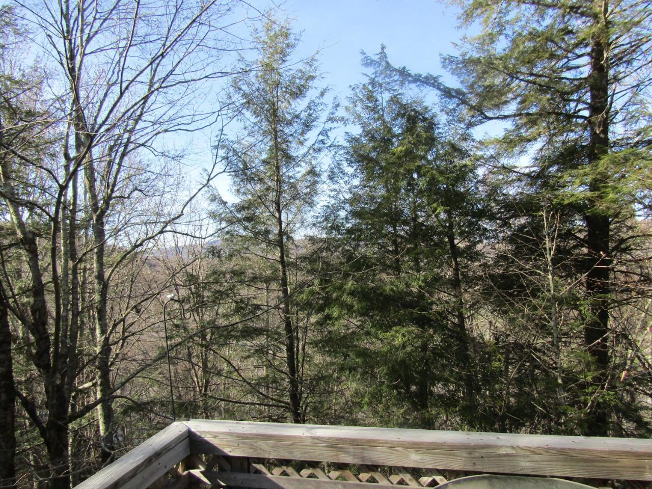Briarcliff C11 Condo Sugar Mountain Exterior photo